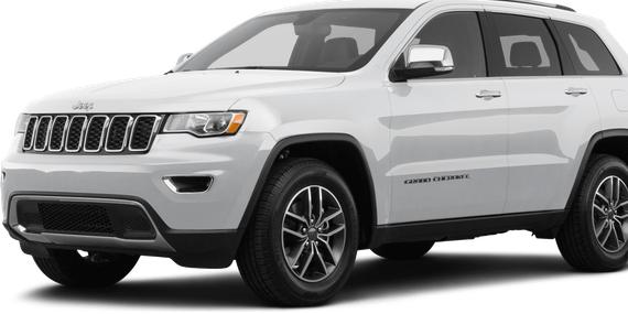 JEEP GRAND CHEROKEE 2020 1C4RJFBG4LC374664 image
